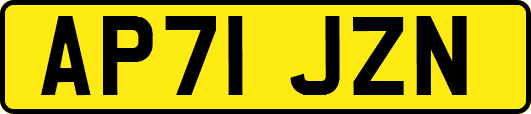 AP71JZN