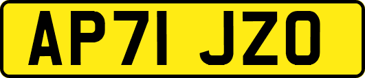 AP71JZO
