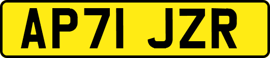 AP71JZR