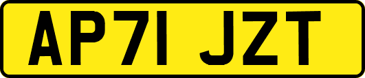 AP71JZT