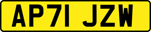 AP71JZW