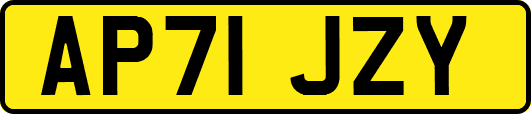 AP71JZY