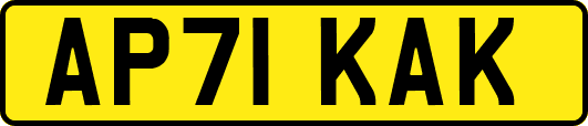 AP71KAK