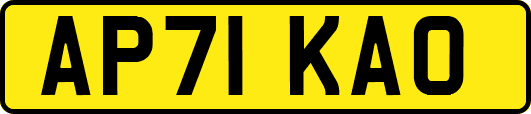 AP71KAO