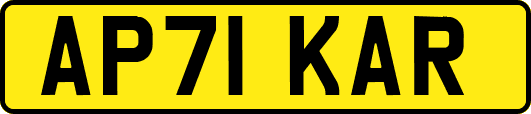AP71KAR