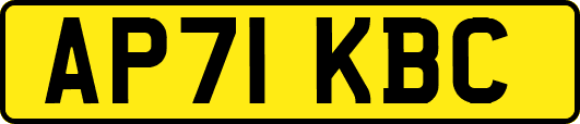 AP71KBC
