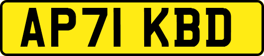AP71KBD