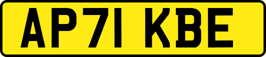 AP71KBE