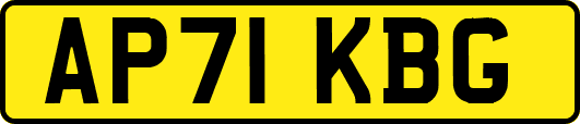 AP71KBG