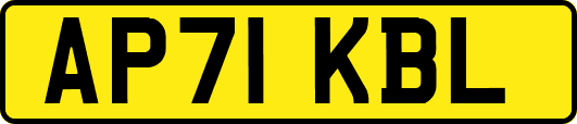 AP71KBL