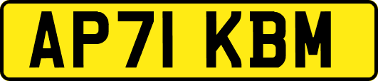 AP71KBM