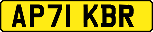 AP71KBR