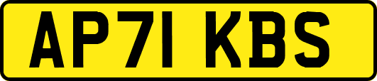 AP71KBS