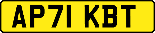 AP71KBT