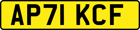 AP71KCF
