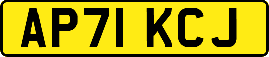 AP71KCJ