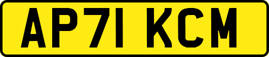 AP71KCM