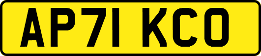 AP71KCO