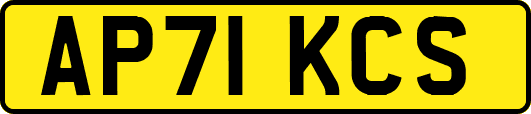 AP71KCS