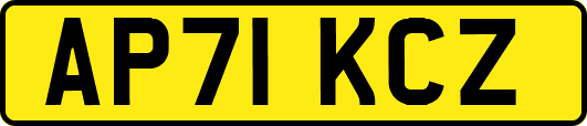 AP71KCZ