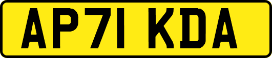 AP71KDA