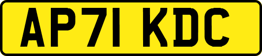AP71KDC