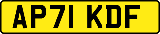 AP71KDF