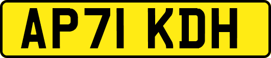 AP71KDH