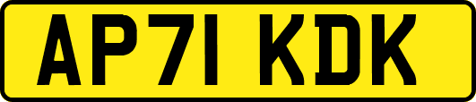 AP71KDK