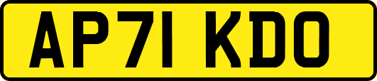 AP71KDO