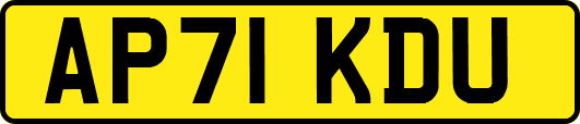 AP71KDU