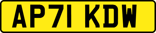 AP71KDW