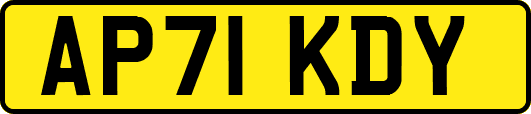 AP71KDY