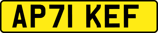 AP71KEF