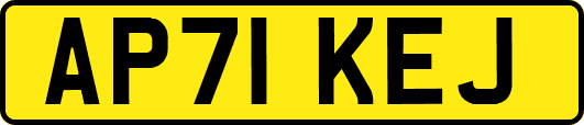 AP71KEJ