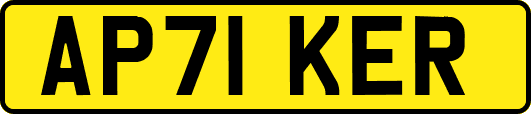 AP71KER