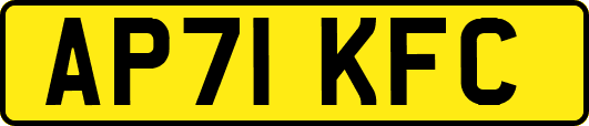 AP71KFC