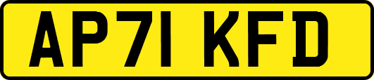 AP71KFD
