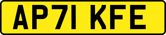AP71KFE