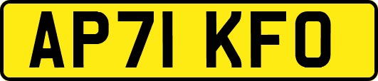 AP71KFO
