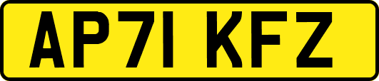 AP71KFZ