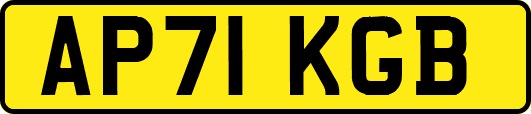 AP71KGB