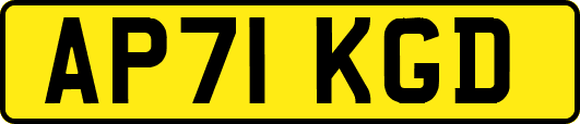 AP71KGD
