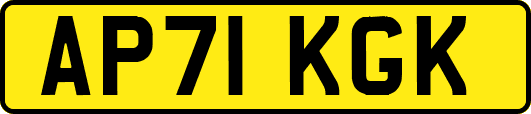 AP71KGK