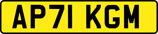 AP71KGM