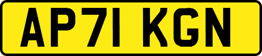 AP71KGN