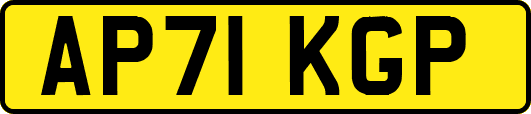AP71KGP
