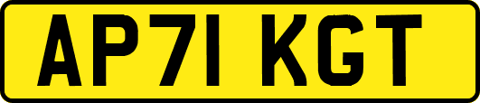 AP71KGT