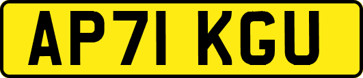 AP71KGU