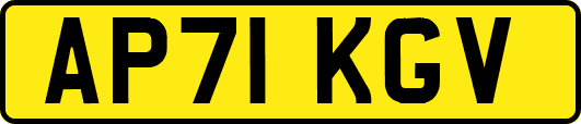 AP71KGV